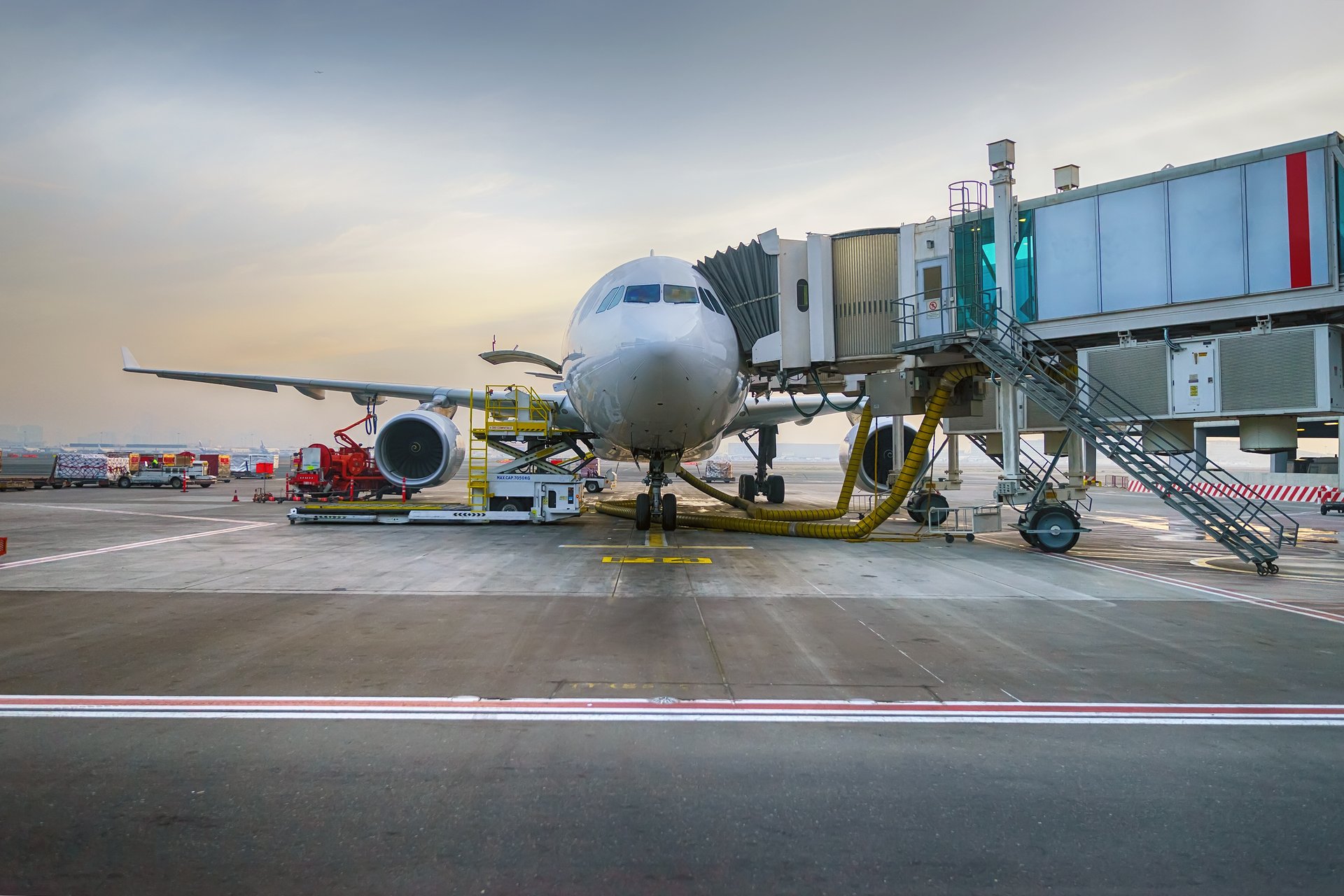 How to beat the 5 deal breaker challenges in Airline Catering